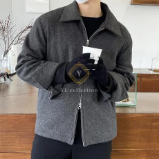 해링턴 자켓
