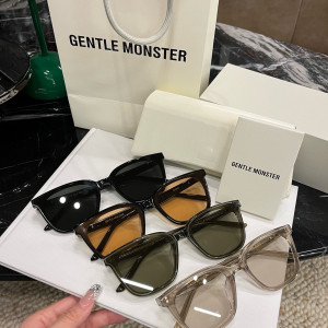 GENTLE MONSTER 선글라스