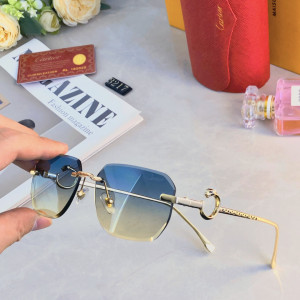 Cartier 하이엔드 선글라스