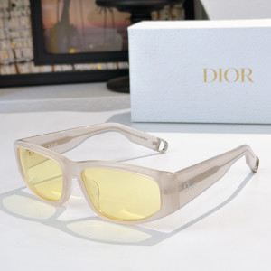 DIOR 심볼 선글라스