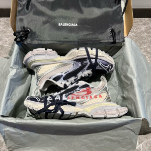 Balenciaga 3XL 올드대디 스니커즈