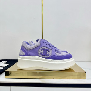 CHANEL 샤넬 판다 운동화