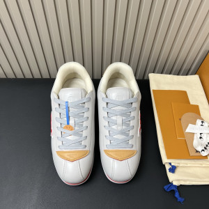 LV 클래식 런웨이 커플 신발