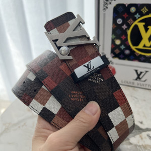 LV 루이비통 정품급 가죽벨트