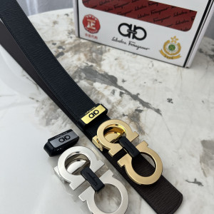 Ferragamo 정품급 가죽벨트