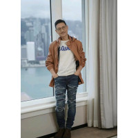 AMIR 신상 청바지